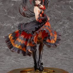 GOOD SMILE Kurumi Tokisaki Zafkiel Ver Date A Live Figure