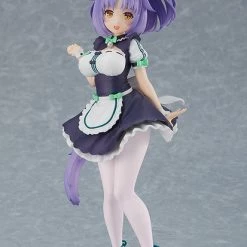 GOOD SMILE Cinnamon NekoPara Pop Up Parade Figure
