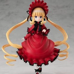 GOOD SMILE Shinku Rozen Maiden Pop Up Parade Figure