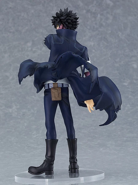 TAKARA TOMY Dabi My Hero Academia Pop Up Parade Figure - Image 3