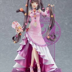 GOOD SMILE Chocola Chinese Dress Ver Nekopara Figure