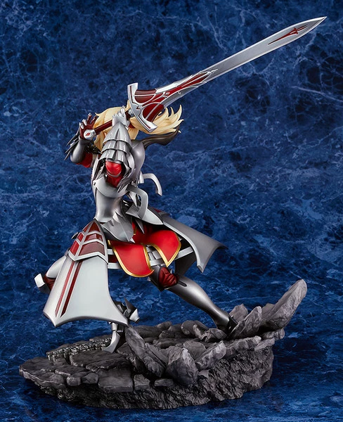 GOOD SMILE Saber/Mordred Clarent Blood Arthur Ver Fate/Grand Order Figure - Image 3