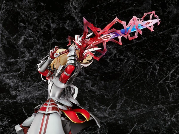 GOOD SMILE Saber/Mordred Clarent Blood Arthur Ver Fate/Grand Order Figure - Image 8