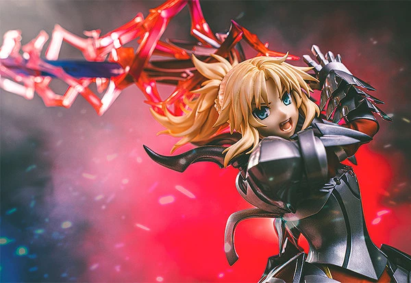 GOOD SMILE Saber/Mordred Clarent Blood Arthur Ver Fate/Grand Order Figure - Image 10