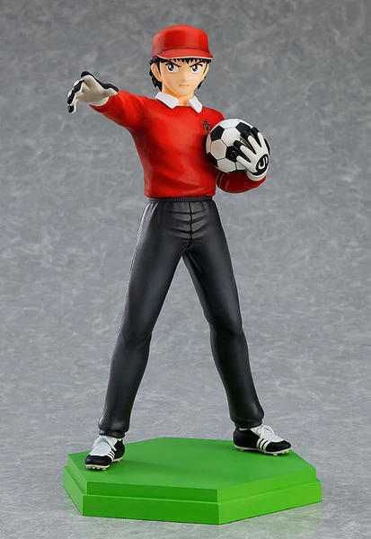 GOOD SMILE Genzo Wakabayashi Captain Tsubasa Pop Up Parade Figure
