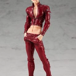 GOOD SMILE Ban The Seven Deadly Sins Dragon's Judgement Pop Up Parade Figure