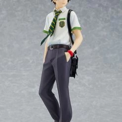 GOOD SMILE Taki Tachibana Your Name Pop Up Parade Figure