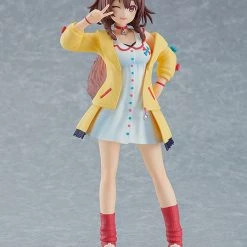 GOOD SMILE Inugami Korone Hololive Production Pop Up Parade Figure