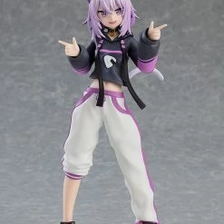 GOOD SMILE Nekomata Okayu Hololive Production Pop Up Parade Figure