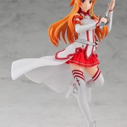 GOOD SMILE Asuna Sword Art Online Aria Of A Starless Night Pop Up Parade Figure