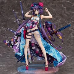 GOOD SMILE Saber/Katsushika Hokusai Fate/Grand Order Figure