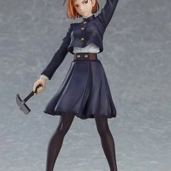 GOOD SMILE Nobara Kugisaki Jujutsu Kaisen Pop Up Parade Figure