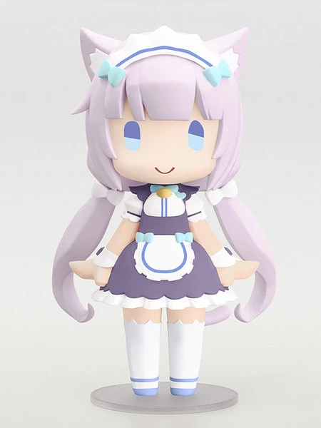 Vanilla NekoPara HELLO! GOOD SMILE Figure