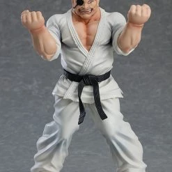 GOOD SMILE Doppo Orochi Baki Pop Up Parade Figure