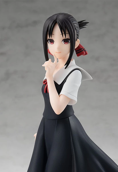 GOOD SMILE Kaguya Shinomiya Kaguya-sama Love Is War Pop Up Parade Figure - Image 5