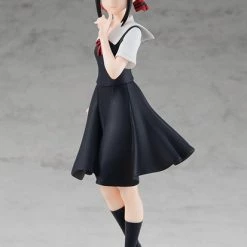 GOOD SMILE Kaguya Shinomiya Kaguya-sama Love Is War Pop Up Parade Figure