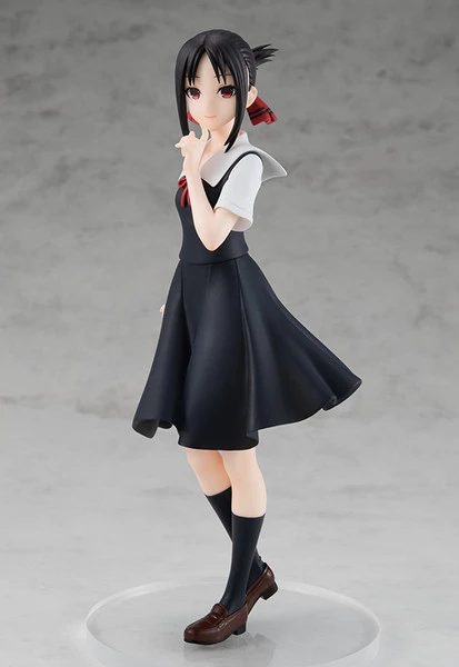 GOOD SMILE Kaguya Shinomiya Kaguya-sama Love Is War Pop Up Parade Figure