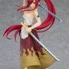 GOOD SMILE Erza Scarlet Demon Blade Benizakura Ver Fairy Tail Final Season Pop Up Parade Figure