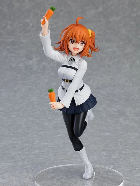 GOOD SMILE Ritsuka Fujimaru Carnival Ver Fate/Grand Carnival Pop Up Parade Figure - Image 2
