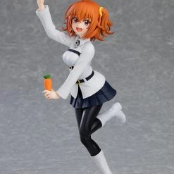 GOOD SMILE Ritsuka Fujimaru Carnival Ver Fate/Grand Carnival Pop Up Parade Figure