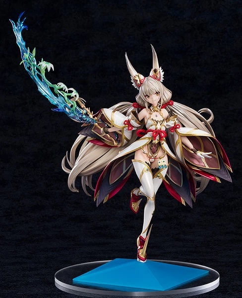 GOOD SMILE Nia Xenoblade Chronicles 2 Figure - Image 2