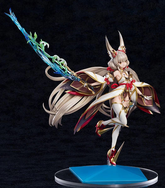 GOOD SMILE Nia Xenoblade Chronicles 2 Figure - Image 3