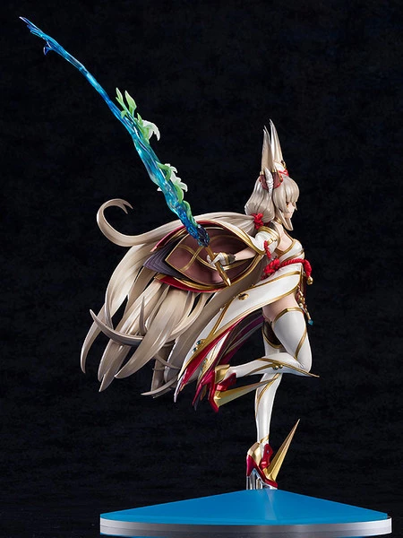 GOOD SMILE Nia Xenoblade Chronicles 2 Figure - Image 4