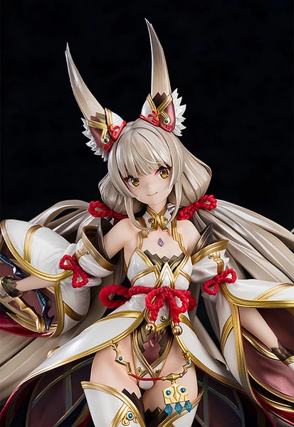 GOOD SMILE Nia Xenoblade Chronicles 2 Figure - Image 7