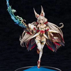 GOOD SMILE Nia Xenoblade Chronicles 2 Figure