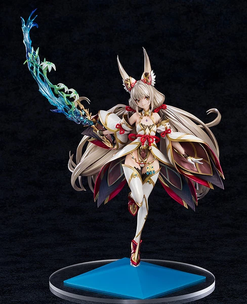 GOOD SMILE Nia Xenoblade Chronicles 2 Figure