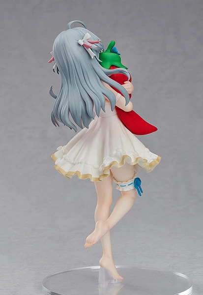GOOD SMILE Kagura Nana Pop Up Parade Figure - Image 3