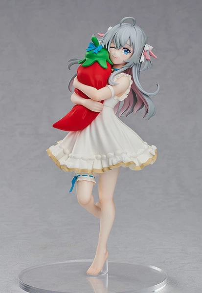 GOOD SMILE Kagura Nana Pop Up Parade Figure