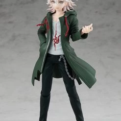 GOOD SMILE Nagito Komaeda Danganronpa 1-2 Reload Pop Up Parade Figure