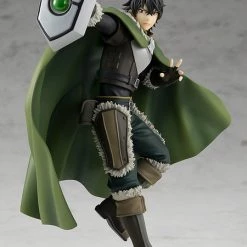 GOOD SMILE Naofumi Iwatani (Re-run) The Rising Of The Shield Hero Season 2 Pop Up Parade Figure