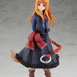 GOOD SMILE Holo Spice And Wolf Pop Up Parade Figure