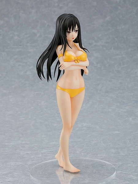 GOOD SMILE Yui Kotegawa Swimsuit Ver To Love-Ru Darkness Pop Up Parade Figure - Image 2