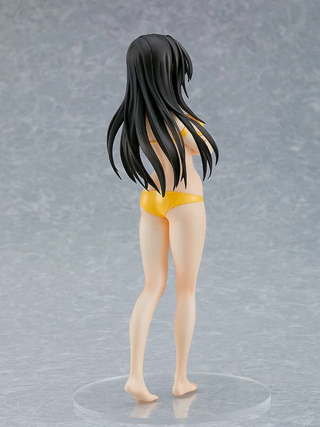GOOD SMILE Yui Kotegawa Swimsuit Ver To Love-Ru Darkness Pop Up Parade Figure - Image 3