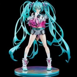GOOD SMILE Hatsune Miku With SOLWA Vocaloid Figure