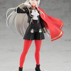 GOOD SMILE Edelgard Von Hresvelg Fire Emblem Three Houses Pop Up Parade Figure