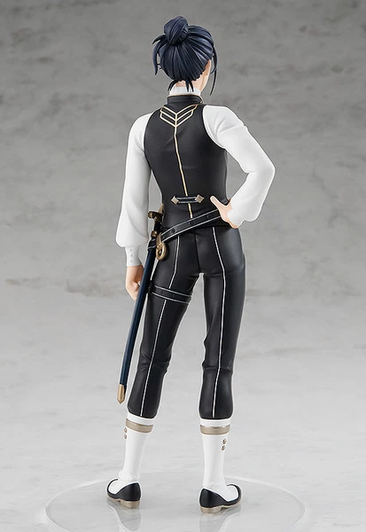GOOD SMILE Felix Hugo Fraldarius Fire Emblem Three Houses Pop Up Parade Figure - Image 2