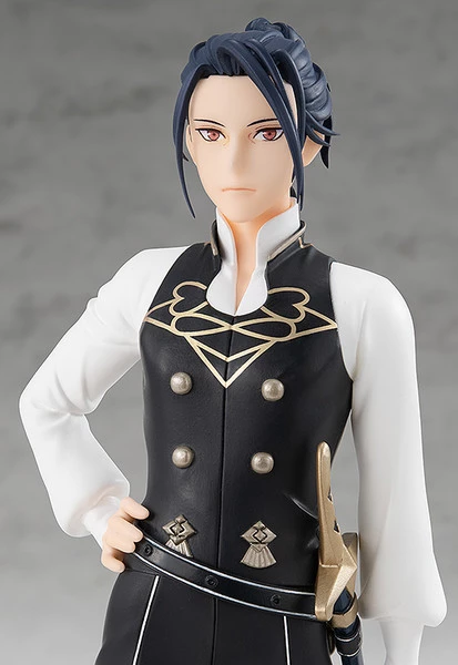 GOOD SMILE Felix Hugo Fraldarius Fire Emblem Three Houses Pop Up Parade Figure - Image 3