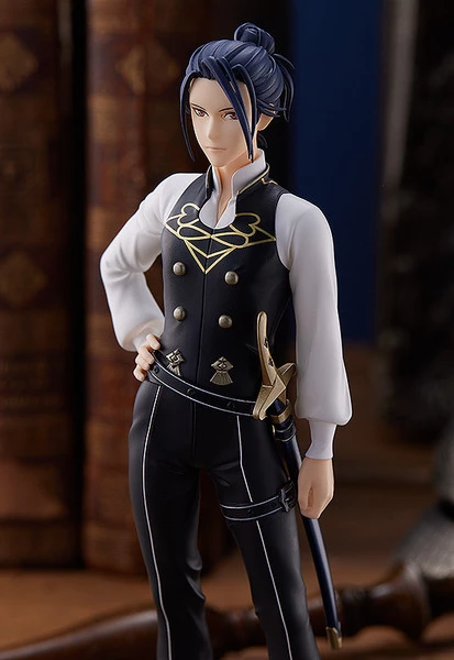 GOOD SMILE Felix Hugo Fraldarius Fire Emblem Three Houses Pop Up Parade Figure - Image 6