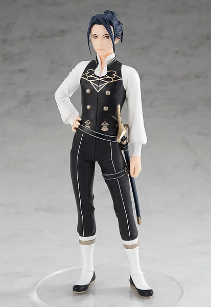 GOOD SMILE Felix Hugo Fraldarius Fire Emblem Three Houses Pop Up Parade Figure