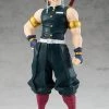 GOOD SMILE Tengen Uzui Demon Slayer Pop Up Parade Figure