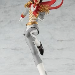 GOOD SMILE Crow (Re-run) Persona 5 Pop Up Parade Figure