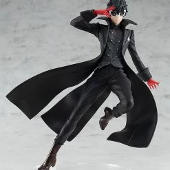 GOOD SMILE Joker (Re-run) Persona 5 Pop Up Parade Figure