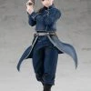 GOOD SMILE Riza Hawkeye Fullmetal Alchemist Pop Up Parade Figure