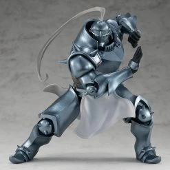 GOOD SMILE Alphonse Elric (Re-run) Fullmetal Alchemist Brotherhood Pop Up Parade Figure