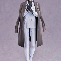 GOOD SMILE ARTS SHANGHAI Mo Xu Love & Producer Pop Up Parade Figure