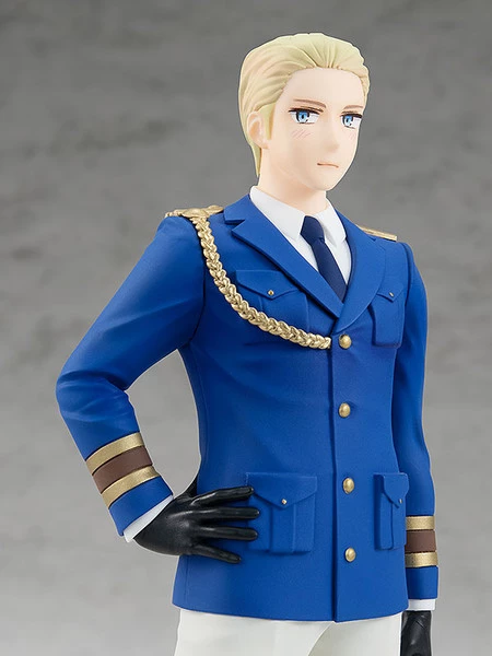 ORANGE ROUGE Germany Hetalia World Stars Pop Up Parade Figure - Image 4